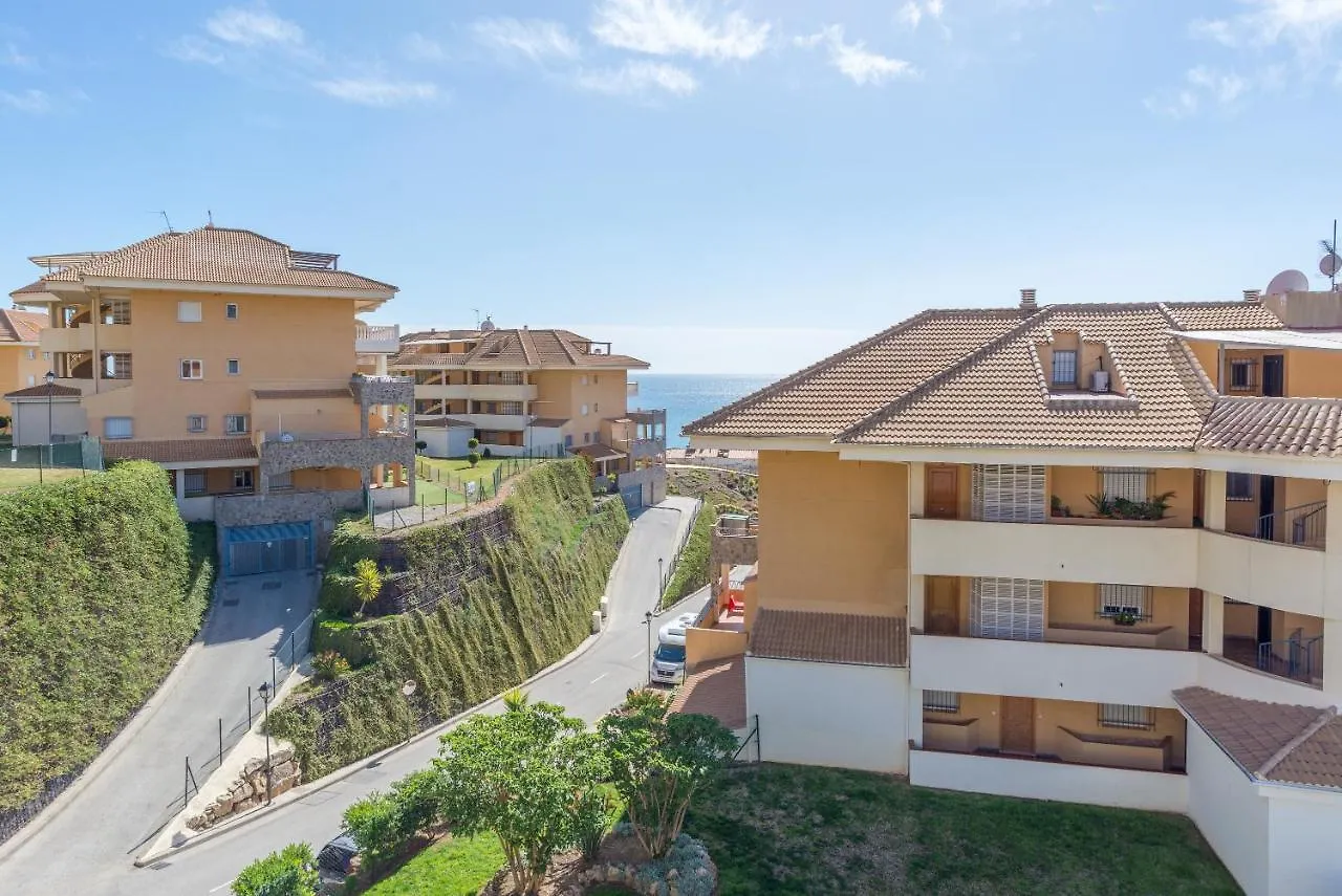 Malagasuite Ocean Views Fuengirola Apartamento