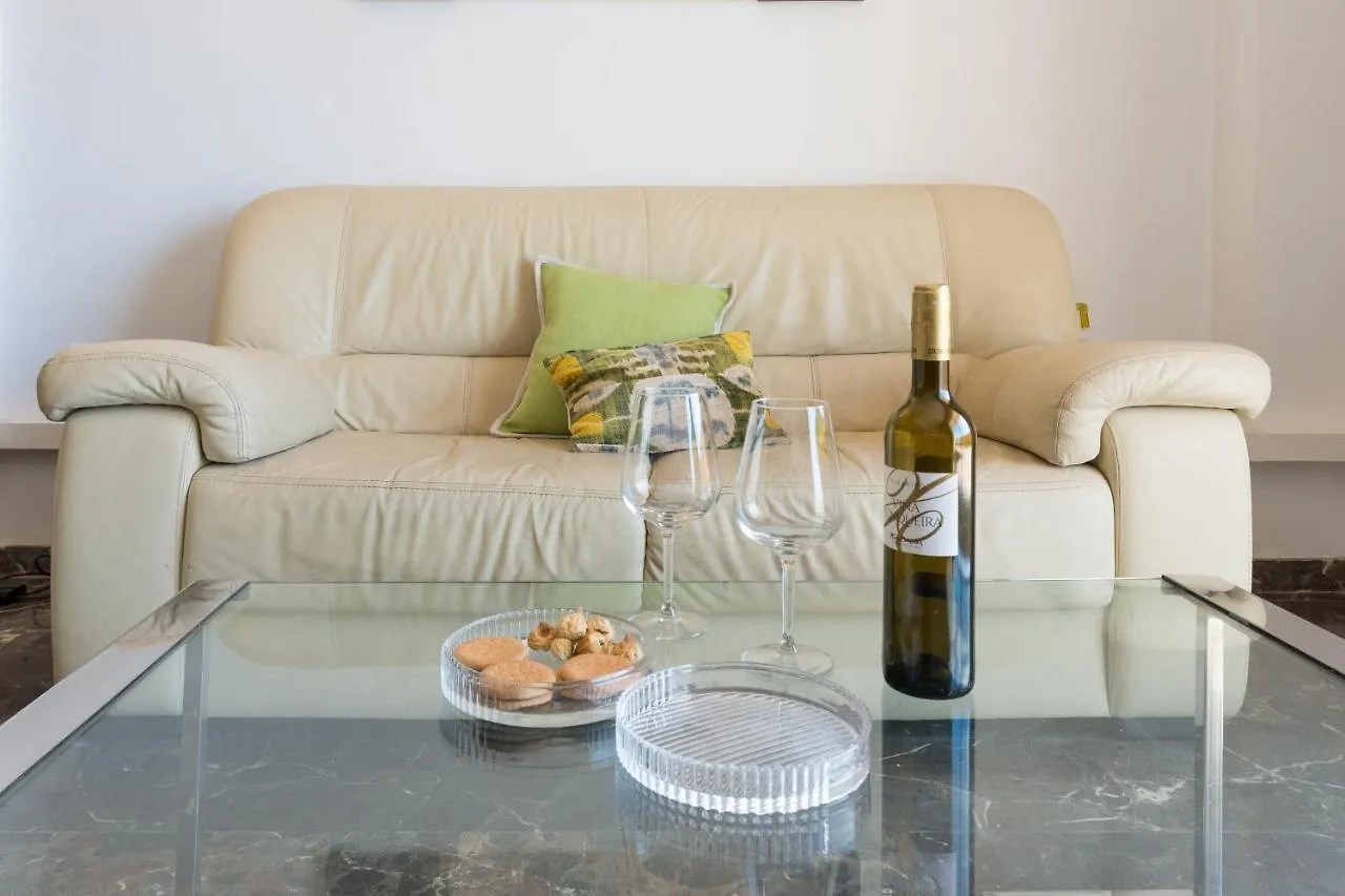 Malagasuite Ocean Views Fuengirola Apartamento