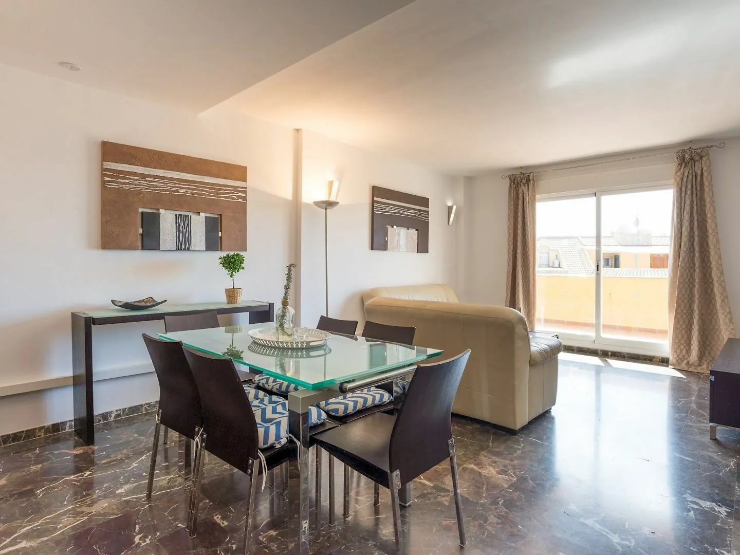 Apartamento Malagasuite Ocean Views Fuengirola Espanha
